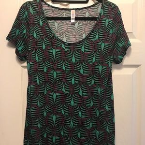 Lularoe Classic T size s